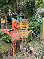 Pousada Recanto das Cores