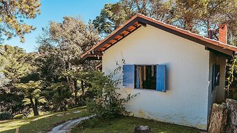 Recanto Beija-Flor - Monte Verde