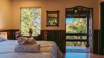 Recanto Beija-Flor - Monte Verde