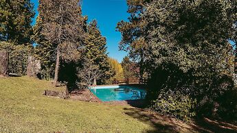 Recanto Beija-Flor - Monte Verde