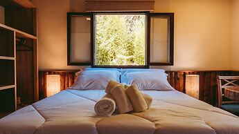 Recanto Beija-Flor - Monte Verde