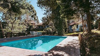 Recanto Beija-Flor - Monte Verde