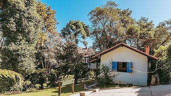 Recanto Beija-Flor - Monte Verde