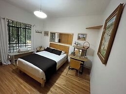 Hostal Roma Condesa