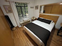 Hostal Roma Condesa