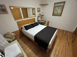 Hostal Roma Condesa