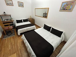 Hostal Roma Condesa