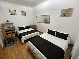 Hostal Roma Condesa