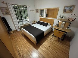 Hostal Roma Condesa