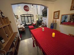 Hostal Roma Condesa