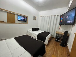 Hostal Roma Condesa