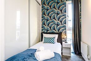 3 Bed House Manchester by MCR Dens