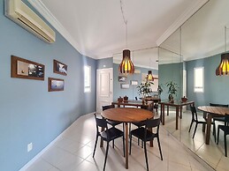 Apartamento Ilha de Milos