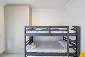 Apartamento Ilha de Milos