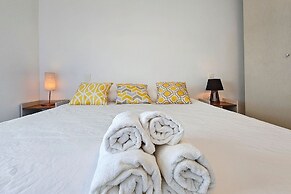 Apartamento Ilha de Milos