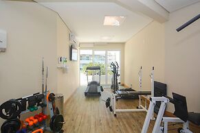 Apartamento Ilha de Milos