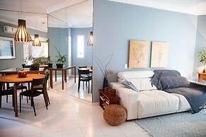 Apartamento Ilha de Milos