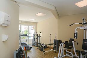 Apartamento Ilha de Milos