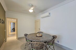 Apartamento Ilha de Milos