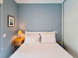 Apartamento Ilha de Milos