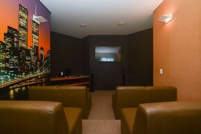 Apartamento Ilha de Milos