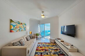 Apartamento Ilha de Milos