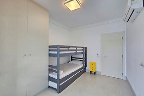 Apartamento Ilha de Milos