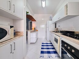 Apartamento Ilha de Milos