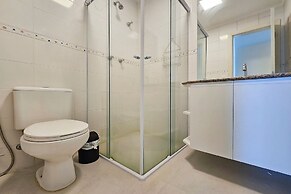 Apartamento Ilha de Milos