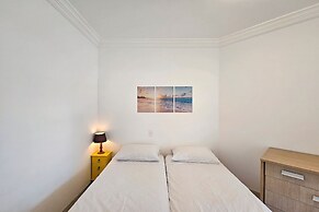 Apartamento Ilha de Milos