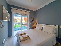 Apartamento Ilha de Milos