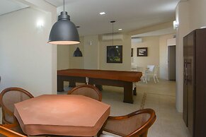 Apartamento Ilha de Milos