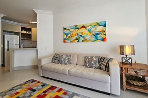 Apartamento Ilha de Milos