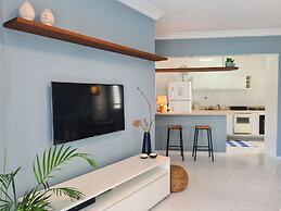 Apartamento Ilha de Milos