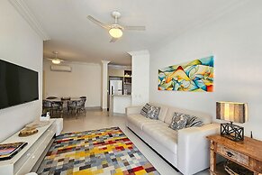 Apartamento Ilha de Milos