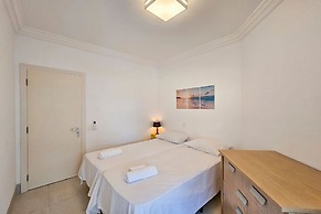 Apartamento Ilha de Milos