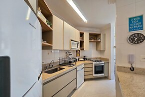 Apartamento Ilha de Milos