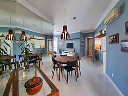 Apartamento Ilha de Milos