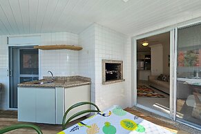 Apartamento Ilha de Milos