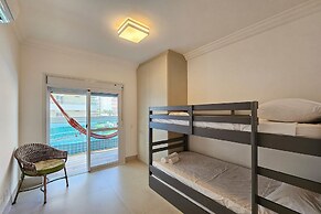 Apartamento Ilha de Milos