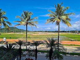 Apartamento Ilha de Milos