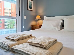 Apartamento Ilha de Milos