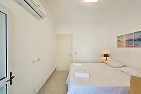 Apartamento Ilha de Milos