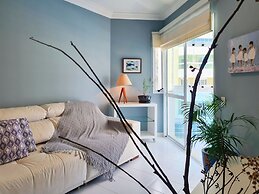 Apartamento Ilha de Milos