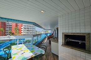 Apartamento Ilha de Milos