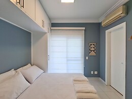 Apartamento Ilha de Milos