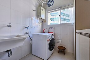 Apartamento Ilha de Milos