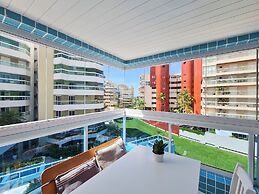 Apartamento Ilha de Milos