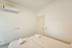 Apartamento Ilha de Milos