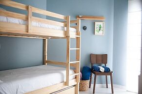 Apartamento Ilha de Milos